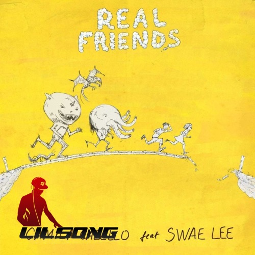 Camila Cabello Ft. Swae Lee - Real Friends